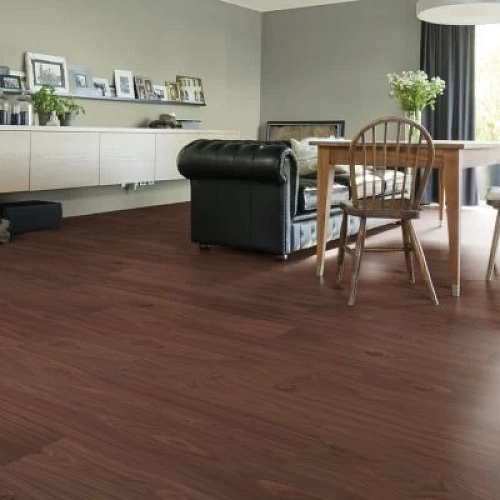 ОРЕХ АМЕРИКАНСКИЙ ПАРКЕТНАЯ ДОСКА TILO RUSTICO